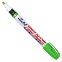 96828 - PAINT-RITER VALVE ACTION LIGHT GREEN - minimum quantity - 12