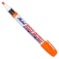 96824 - PAINT-RITER VALVE ACTION ORANGE - minimum quantity - 12