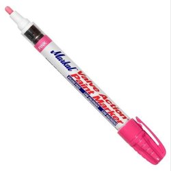 96830 - PAINT-RITER VALVE ACTION PINK - minimum quantity - 12