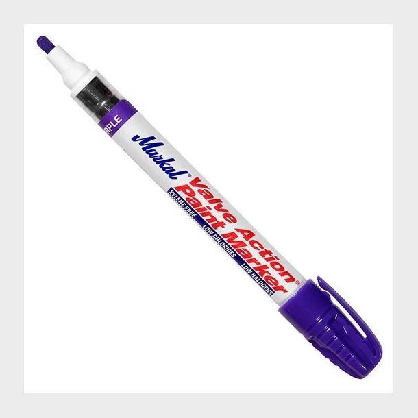 96817 - PAINT-RITER VALVE ACTION VIOLET - minimum quantity - 12