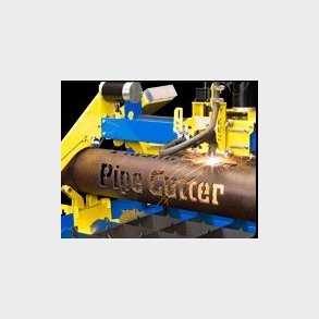 P007 - PIPE CUTTING ATTACHMENT ref. PLAS1005