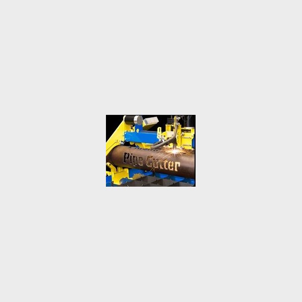 P007 - PIPE CUTTING ATTACHMENT ref. PLAS1005
