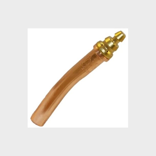 PGNM-25 - B�jet/BEND Oxy / Propane - Gouging Nozzle -  Gouge width 9-12mm / gouge depth  9-12mm