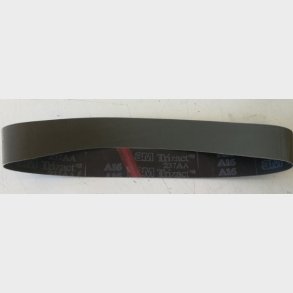 B029 - 3M - Abrasive belt 940x50 #Trizact A016 - alt. Ref. ABC50940A162373M