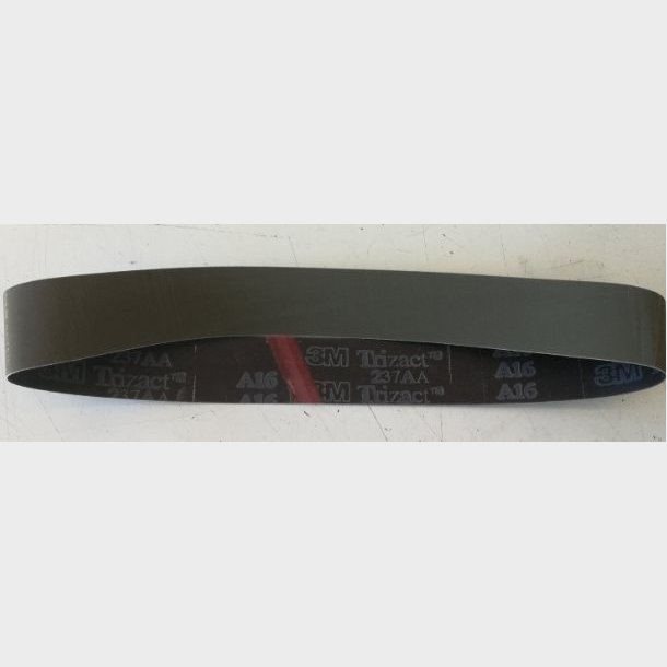 B029 - 3M - Abrasive belt 940x50 #Trizact A016 - alt. Ref. ABC50940A162373M
