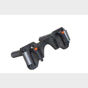29204 - Adapter for tubes Pipe and tube bevelling from � 150 mm