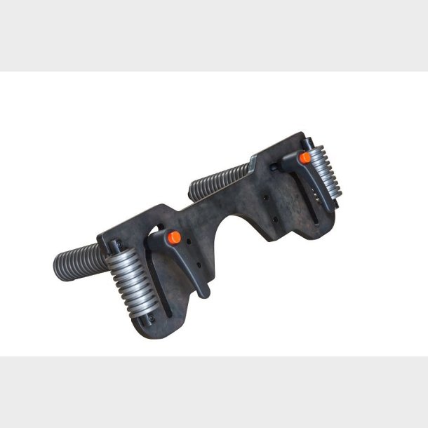 29204 - Adapter for tubes Pipe and tube bevelling from � 150 mm
