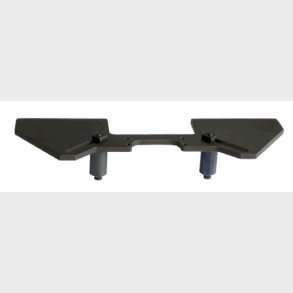 P013.-Extended pipe guide.-Diameter range: � 260-600 mm