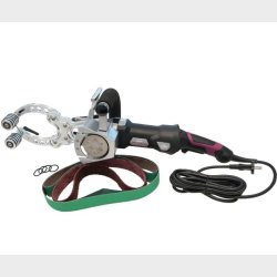 38801 - 1 - ROHR SNIPER 802 HT basic set (EU) - 1.750 watts, 220 - 240 volts, Gas pressure damper system - HTS84672953 - DE - _maxrpm - 3000