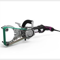 38801 - 1 - ROHR SNIPER 802 HT basic set (EU) - 1.750 watts, 220 - 240 volts, Gas pressure damper system - HTS84672953 - DE - _maxrpm - 3000