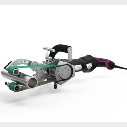 38801 - 1 - ROHR SNIPER 802 HT basic set (EU) - 1.750 watts, 220 - 240 volts, Gas pressure damper system - HTS84672953 - DE - _maxrpm - 3000