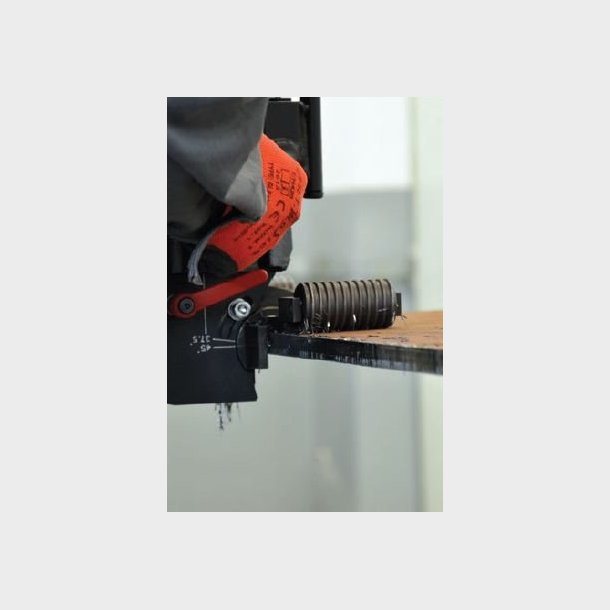 P013.-0 Deg attachment.-