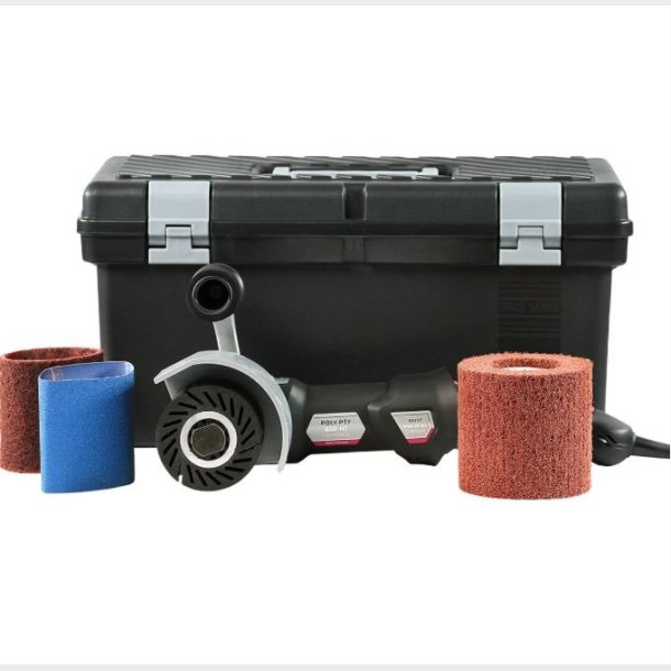 40201 - 1 - POLY-PTX 802 HT basic set (EU) - 1,750 watts, 220 - 240 volts - HTS84672959 - DE - _maxrpm - 3000