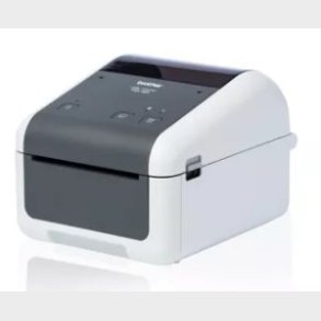 P07915 - LOKAL- PRINTER TIL M�RKNING AF Skabeloner - Skabeloner kan gemmes s� det kun er tekst/tal man udskifter >100 MM Printer til fremstilling af engangsm�rkningsskabeloner til �tsning og m�rkning af rustfrit st�l og andre metaller. Den maksimale h�jde