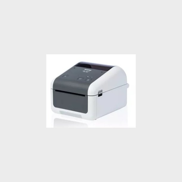 P07915 - LOKAL- PRINTER TIL M�RKNING AF Skabeloner - Skabeloner kan gemmes s� det kun er tekst/tal man udskifter >100 MM Printer til fremstilling af engangsm�rkningsskabeloner til �tsning og m�rkning af rustfrit st�l og andre metaller. Den maksimale h�jde