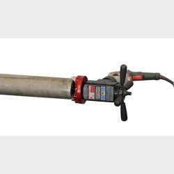 PRO-5 PB machine (without motor, tool bits)