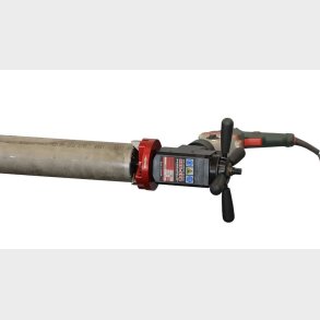 PRO-5 PB machine (without motor, tool bits)