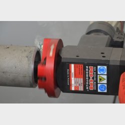 PRO-5 PB machine (without motor, tool bits)