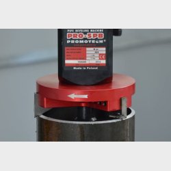 PRO-5 PB machine (without motor, tool bits)