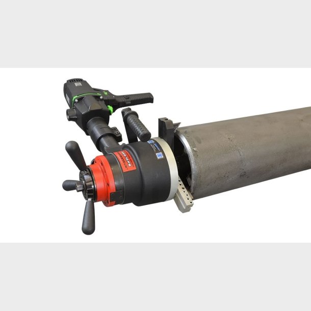 P013 - PRO-10 PB machine (without motor, tool bits)