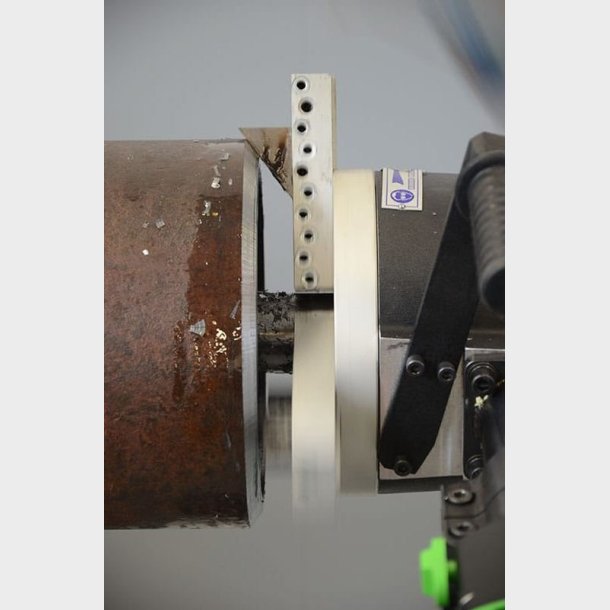 P013 - PRO-10 PB machine (without motor, tool bits)