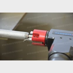 PRO-2 PB Beveling machine (without motor, tool bits)