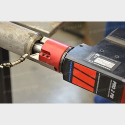 PRO-2 PB Beveling machine (without motor, tool bits)