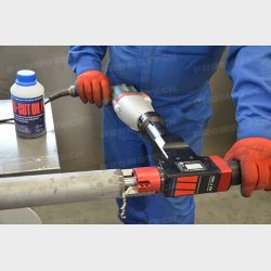 PRO-2 PB Beveling machine (without motor, tool bits)