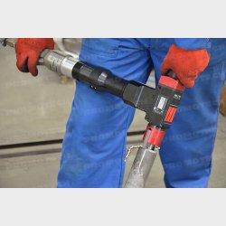 PRO-2 PB Beveling machine (without motor, tool bits)