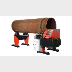 PRO-40 PBS stationary pipe beveling machine