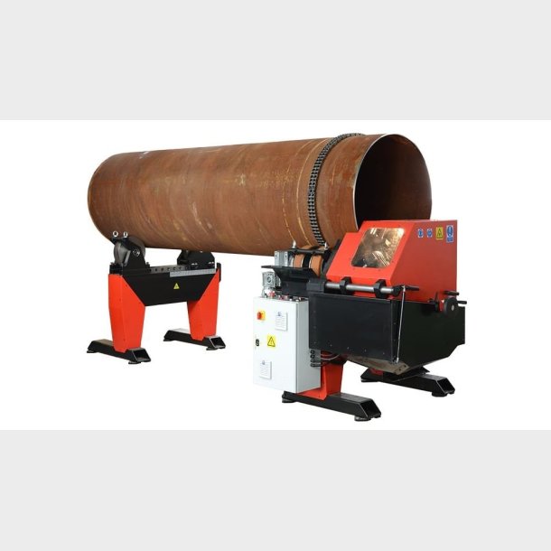 PRO-40 PBS stationary pipe beveling machine