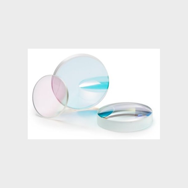 36 x 4,95mm - FS Window 36mm DIA4,95 THK PO/PO DAR/DAR @1.064,.6328um 1.417""DIA .195""THK Salvagnini