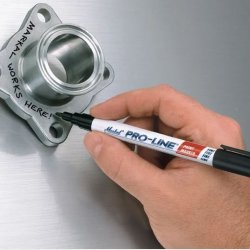 96873 - PAINT-RITER FINE BLACK - minimum quantity - 12
