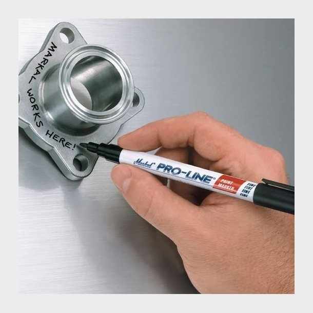 96873 - PAINT-RITER FINE BLACK - minimum quantity - 12