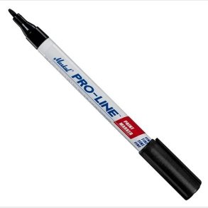 96873 - PAINT-RITER FINE BLACK - minimum quantity - 12