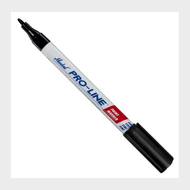 96873 - PAINT-RITER FINE BLACK - minimum quantity - 12