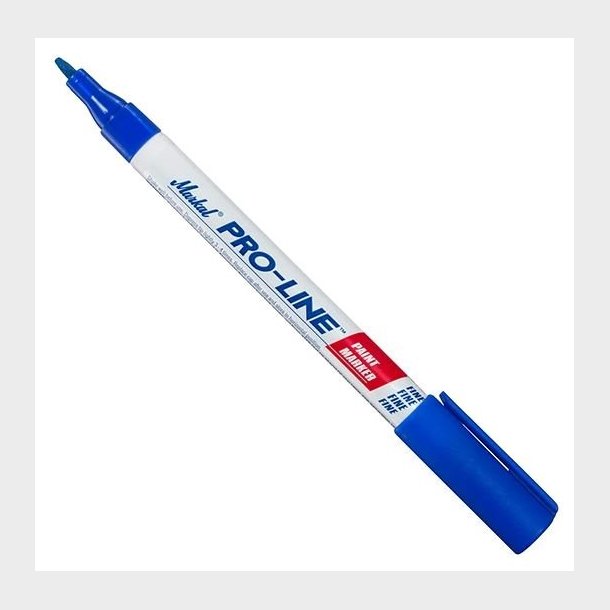 96875 - PAINT-RITER FINE BLUE - minimum quantity - 12