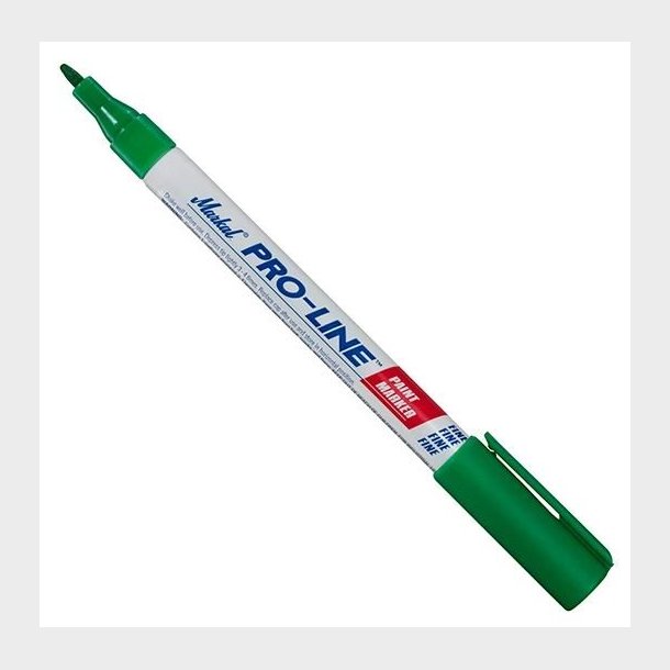 96876 - PAINT-RITER FINE GREEN - minimum quantity - 12