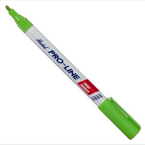 96879 - PAINT-RITER FINE LIGHT GREEN - minimum quantity - 12