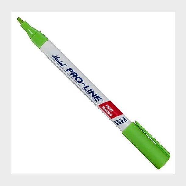 96879 - PAINT-RITER FINE LIGHT GREEN - minimum quantity - 12