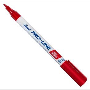 96874 - PAINT-RITER FINE RED - minimum quantity - 12
