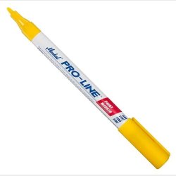 96872 - PAINT-RITER FINE YELLOW - minimum quantity - 12
