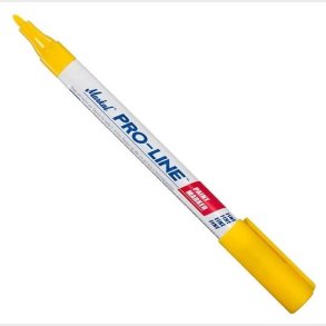 96872 - PAINT-RITER FINE YELLOW - minimum quantity - 12