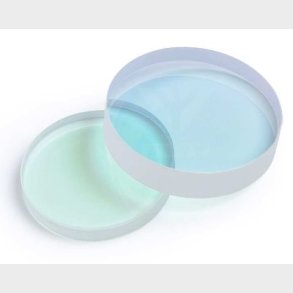 34 X 5mm - 34FSW5-00 - Trumpf + other brands Fused Silica Window Dia 34 x 5mm Thk AR/AR @ 1.070nm (50) ref. 632251-117 - 5431486 - 5016985
