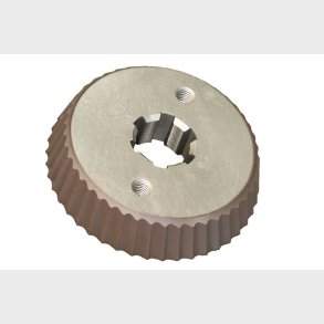 1916 - CUTTER PVD - suitable for tougher materials