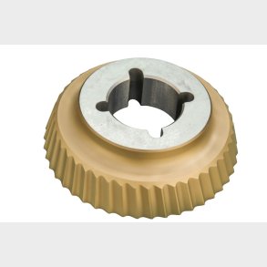 2136 - CUTTER PREMIUM Cutting Tool - coated TiN, suitable for conventional steel