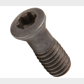 P013.-Radius insert fixing screw.-Suitable for: PLY-000360 PLY-000159 PLY-000160 PLY-000161 PLY-000391 PLY-000423 alt ref: BEVL2008