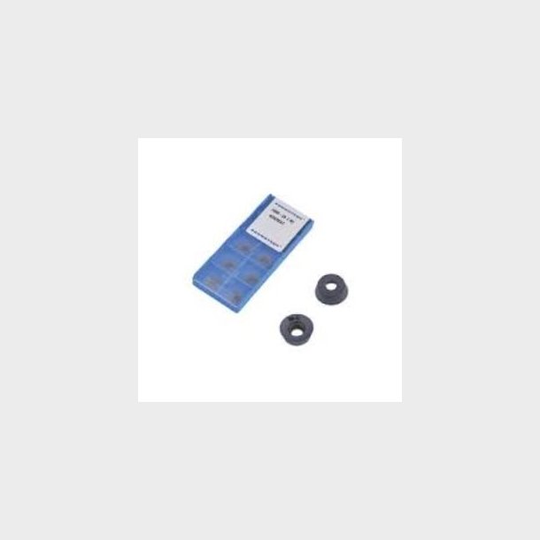 P013.-Cutting insert R6.-Special Geometry (sold 10pcs/box)