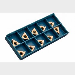 N022 - B5 Radius insert 2.5mm - alt. Ref. -BEVL3078