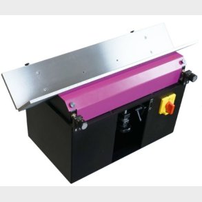 30201 - 1 - ROLEI PEF 500 Machine (EU) - 220 - 240 volts, 50 - 60 Hz - HTS84601900 - DE - _maxrpm -